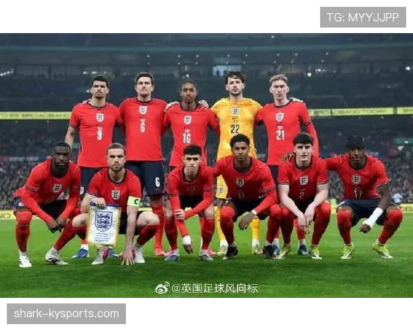 英格兰VS加纳实力对比分析